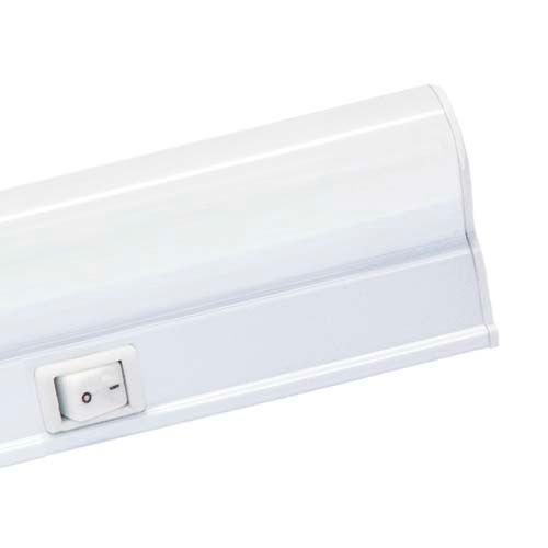 Світлодіодний світильник Feron AL5042 9W, білий 50429 - фото товару LUMEN