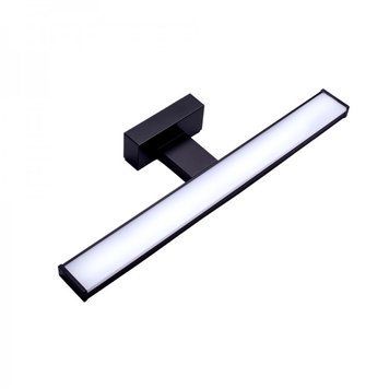 Світлодіодний світильник Ardero AL5080ARD 12Вт 4000К, хром AL5080ARD - фото товару LUMEN
