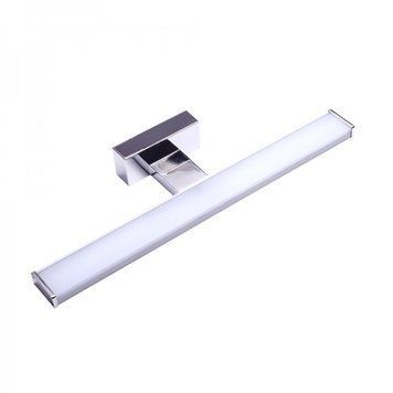 Світлодіодний світильник Ardero AL5080ARD 12Вт 4000К, хром AL5080ARD - фото товару LUMEN