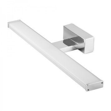 Світлодіодний світильник Feron AL5080 8W, чорний 50808 - фото товару LUMEN