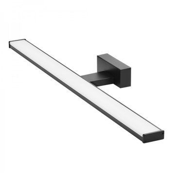 Світлодіодний світильник Feron AL5080 8W, чорний 50808 - фото товару LUMEN