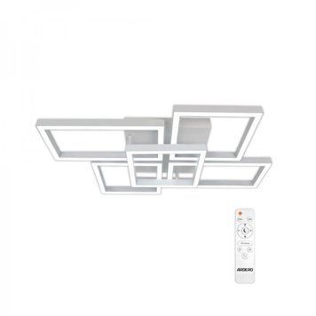 Світлодіодний світильник Ardero AL6495-1ARD URBAN W 95Вт, білий AL6495-1ARD - фото товару LUMEN
