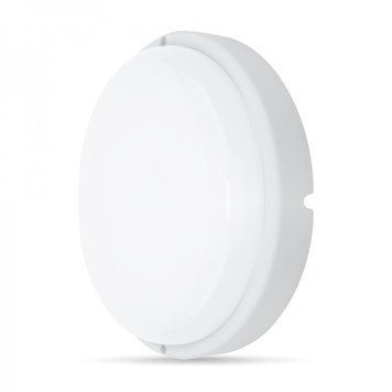 Світлодіодний світильник Feron AL3005-R 12W 6500К IP65, білий FeronAL3005-R - фото товару LUMEN