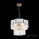 Люстра Lumiart Atelier BL5018 ERICA під лампу E14*5 золото 81122 фото 2