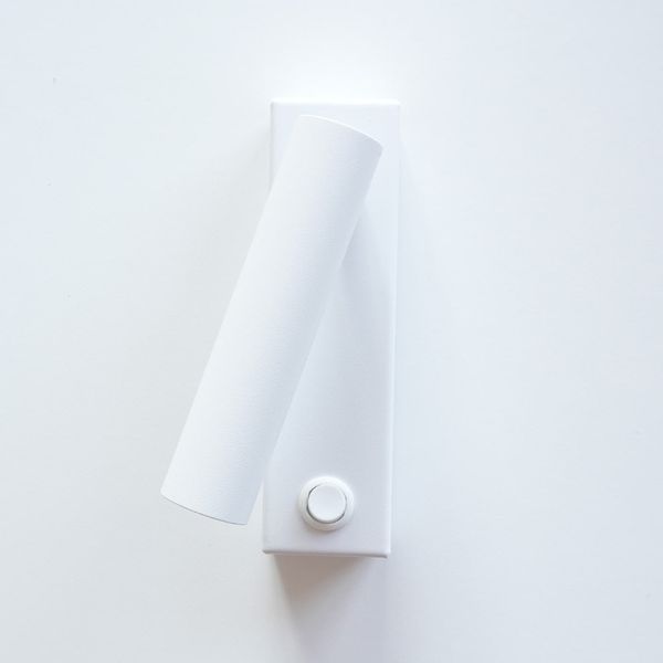 Світлодіодний накладний світильник Ardero AL8162ARD 3Вт, чорний 80990 - фото товару LUMEN