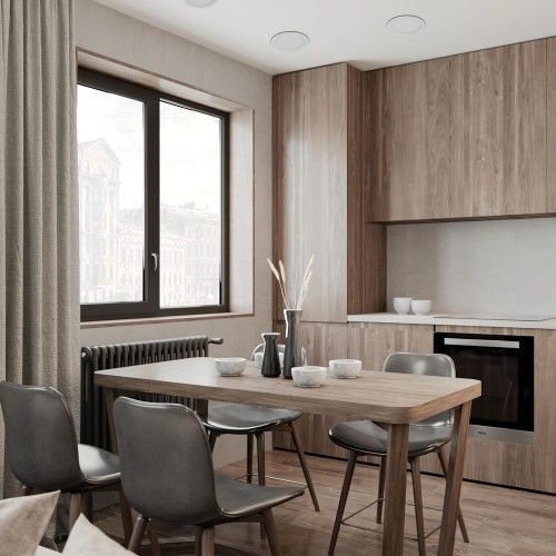 Світлодіодний світильник Feron AL510-1 20W 4000K, білий 510-120 - фото товару LUMEN
