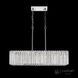 Люстра Lumiart Atelier BL5004 QUINN під лампу G9*7 хром 81105 фото 6