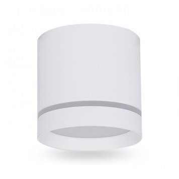 Світлодіодний світильник Feron AL543 10W, чорний 54310 - фото товару LUMEN