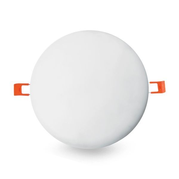 Вбудований світлодіодний світильник Feron AL701 18W, білий 70118 - фото товару LUMEN