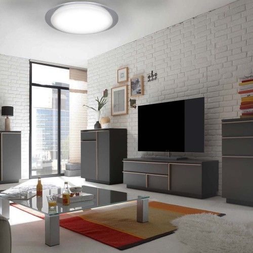 Світлодіодний світильник Feron AL5000 STARLIGHT 70W, білий AL5000 - фото товару LUMEN
