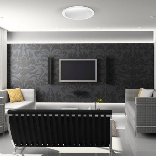 Світлодіодний світильник Feron AL5000 STARLIGHT 70W, білий AL5000 - фото товару LUMEN