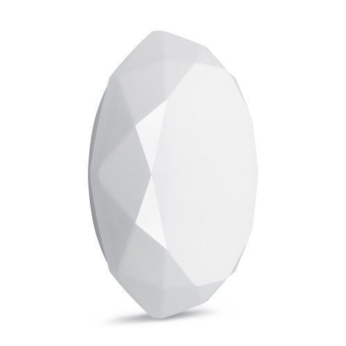 Світлодіодний світильник Feron AL588 18W 5000К IP20, білий 58818 - фото товару LUMEN