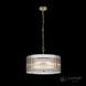 Люстра Lumiart Atelier BL5025 JOYCE під лампу E14*5 золото 81133 фото 2