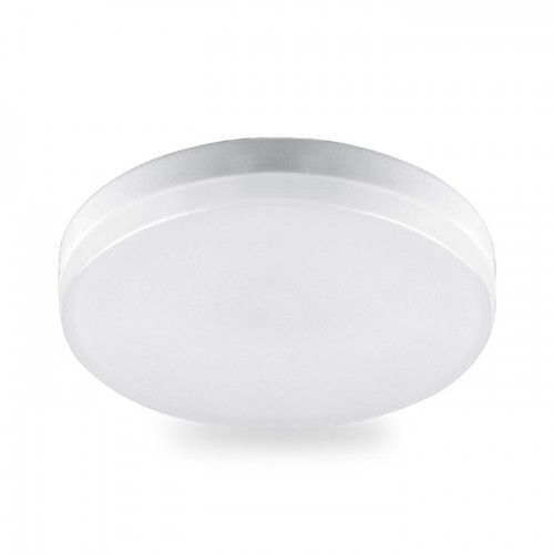 Світлодіодна лампа Feron LB-153 10Вт GX53 2700K LB-153-1 - фото товару LUMEN