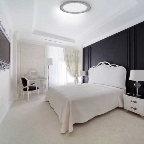 Світлодіодній світильник Feron AL6020 MIRACLE 72W, білий AL6020 - фото товару LUMEN