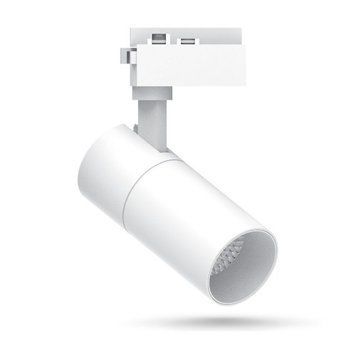 Трековий світлодіодний світильник Feron AL140 20W, чорний 14020 - фото товару LUMEN